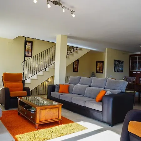 Roan De Amberes Holiday home