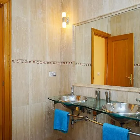 Holiday home Roan De Amberes Torrox